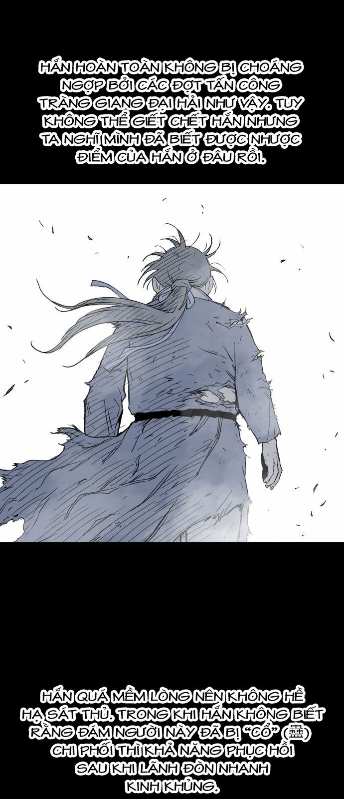 Gosu - Cao Thủ 2: Chapter 93: P.2