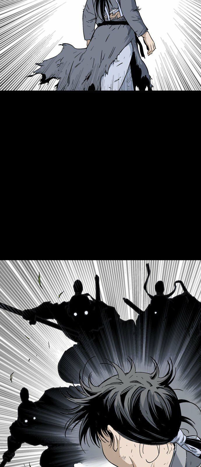Gosu - Cao Thủ 2: Chapter 93: P.2