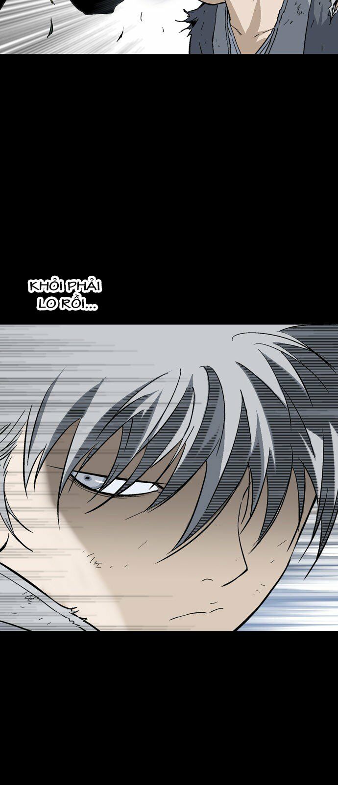 Gosu - Cao Thủ 2: Chapter 93: P.2