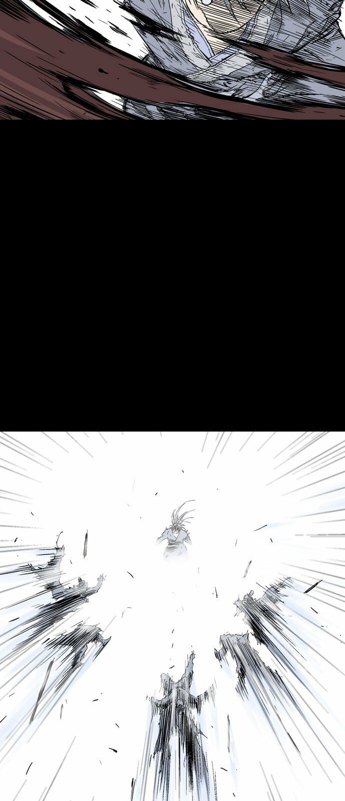 Gosu - Cao Thủ 2: Chapter 93: P.2