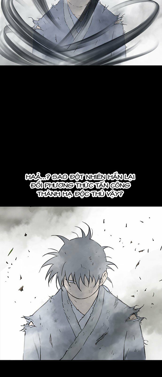 Gosu - Cao Thủ 2: Chapter 93: P.2