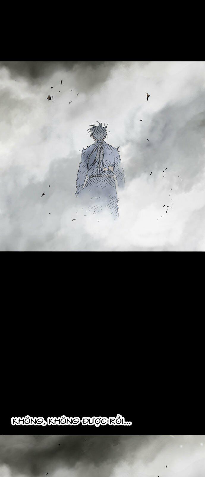 Gosu - Cao Thủ 2: Chapter 93: P.2