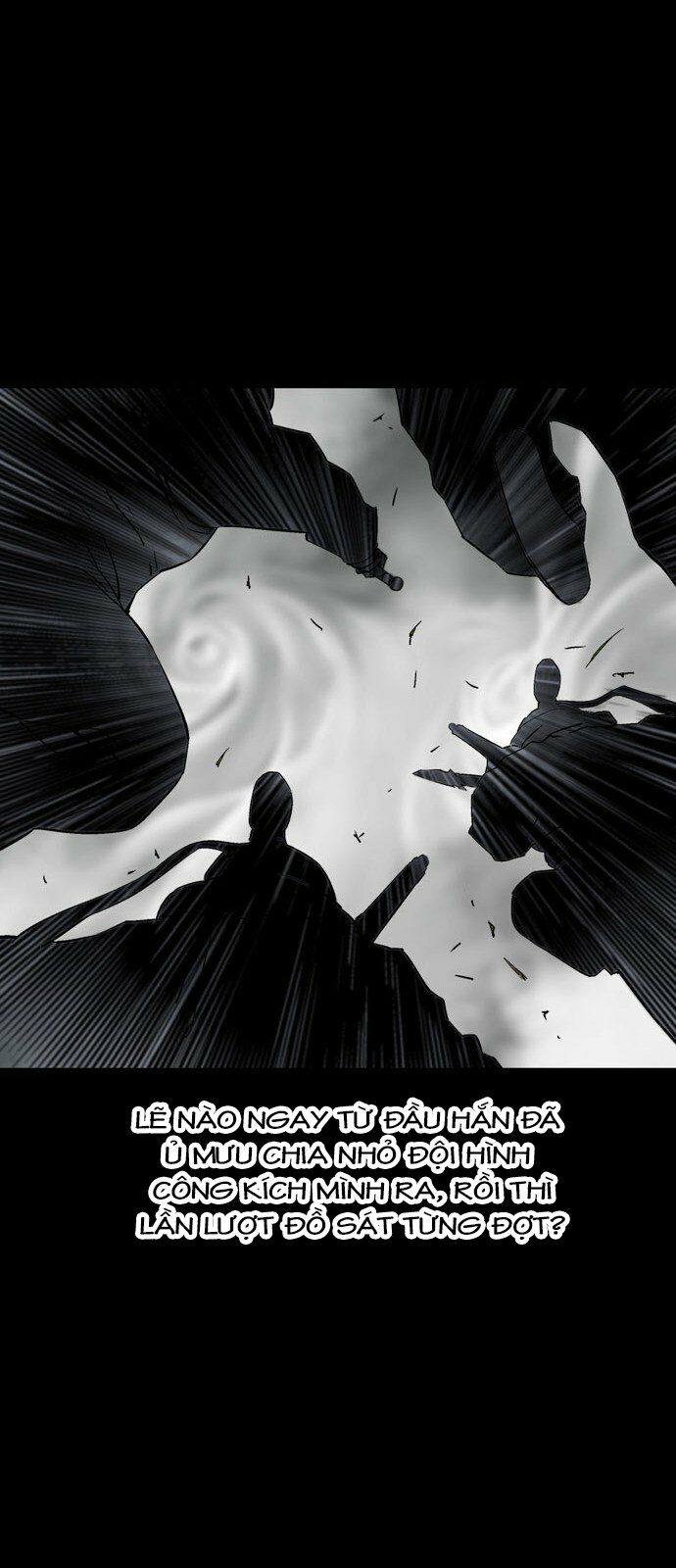 Gosu - Cao Thủ 2: Chapter 93: P.2