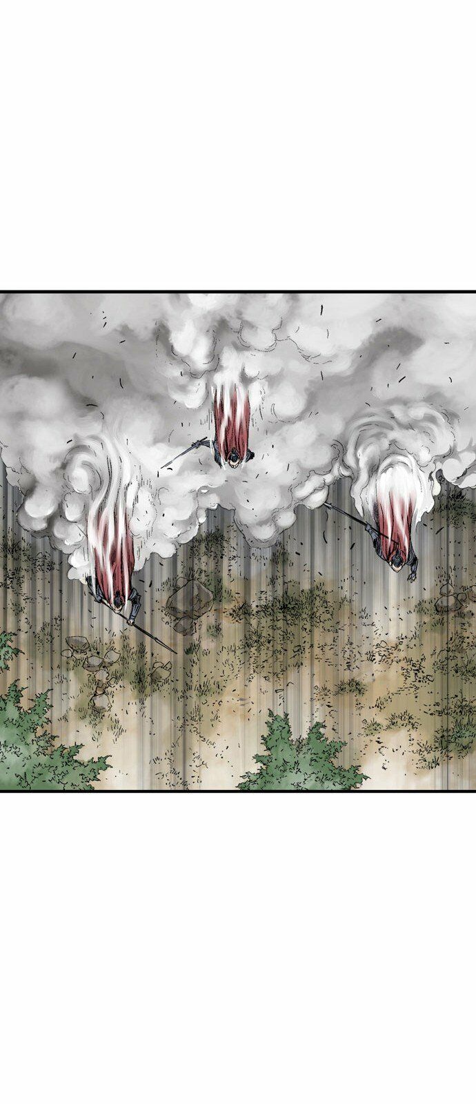 Gosu - Cao Thủ 2: Chapter 93: P.2