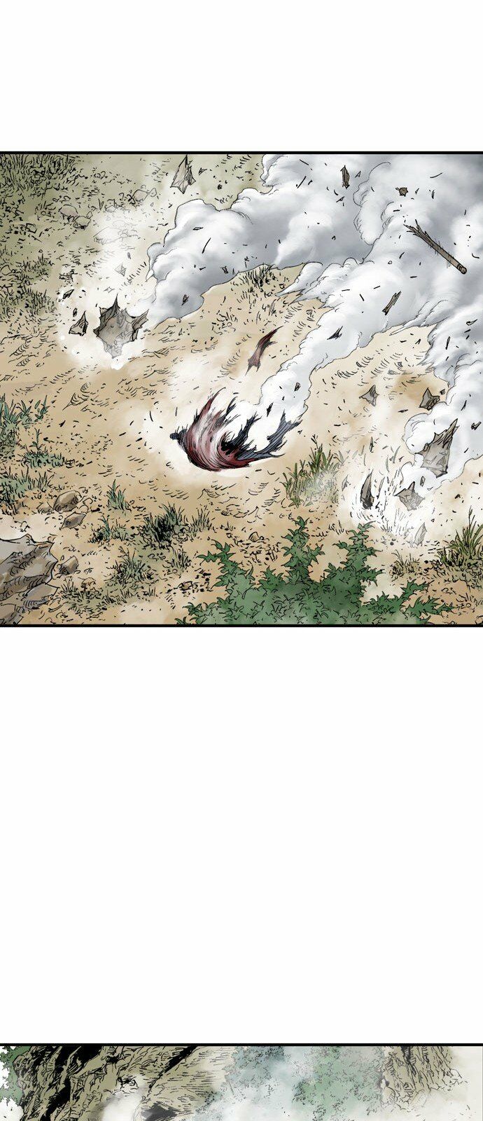 Gosu - Cao Thủ 2: Chapter 93: P.2