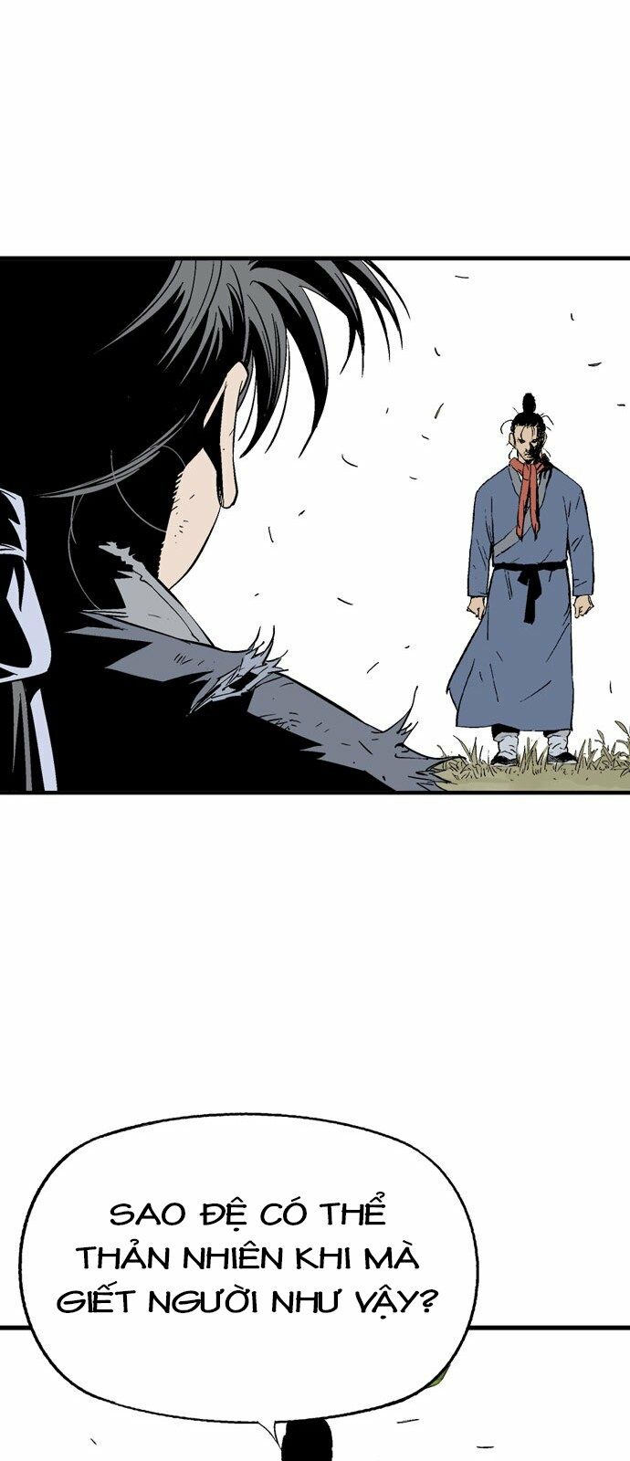 Gosu - Cao Thủ 2: Chapter 93: P.2