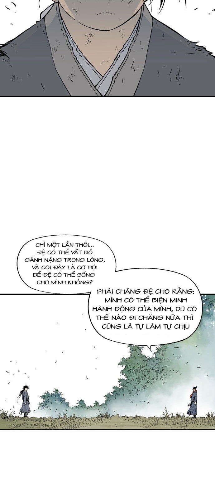 Gosu - Cao Thủ 2: Chapter 93: P.2
