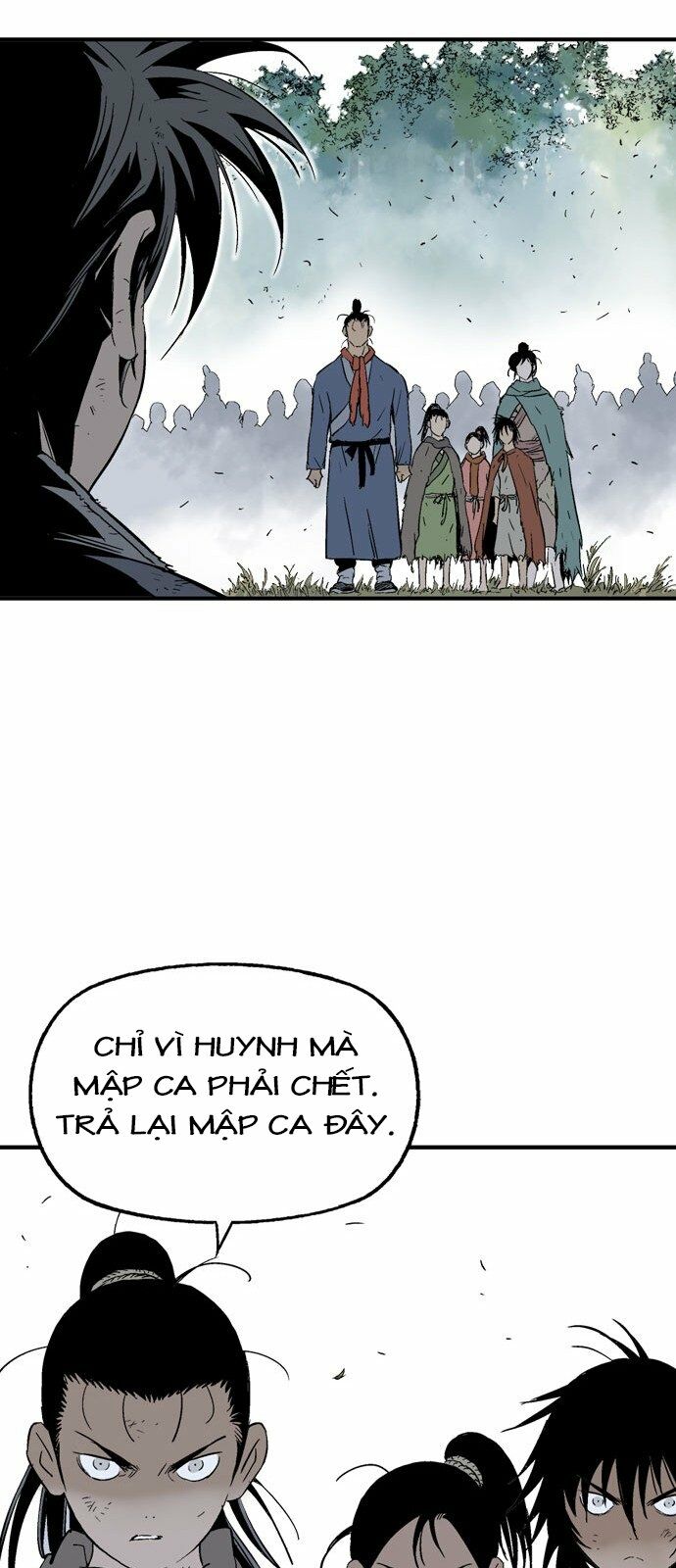 Gosu - Cao Thủ 2: Chapter 93: P.2