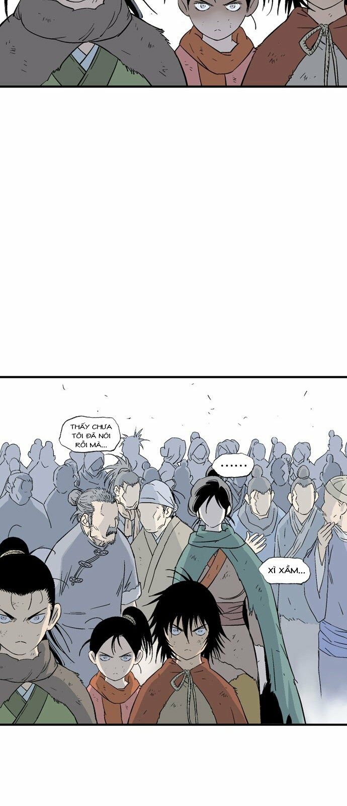 Gosu - Cao Thủ 2: Chapter 93: P.2