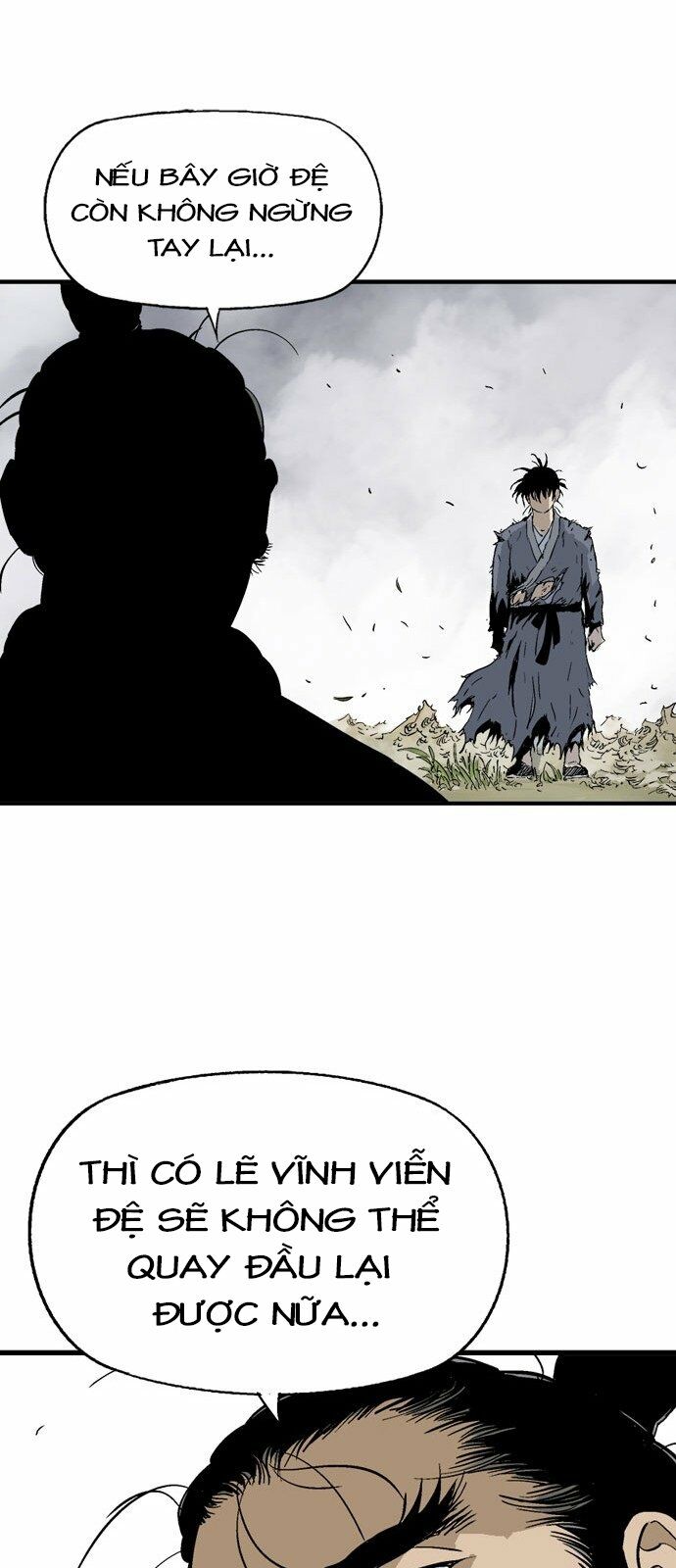 Gosu - Cao Thủ 2: Chapter 93: P.2