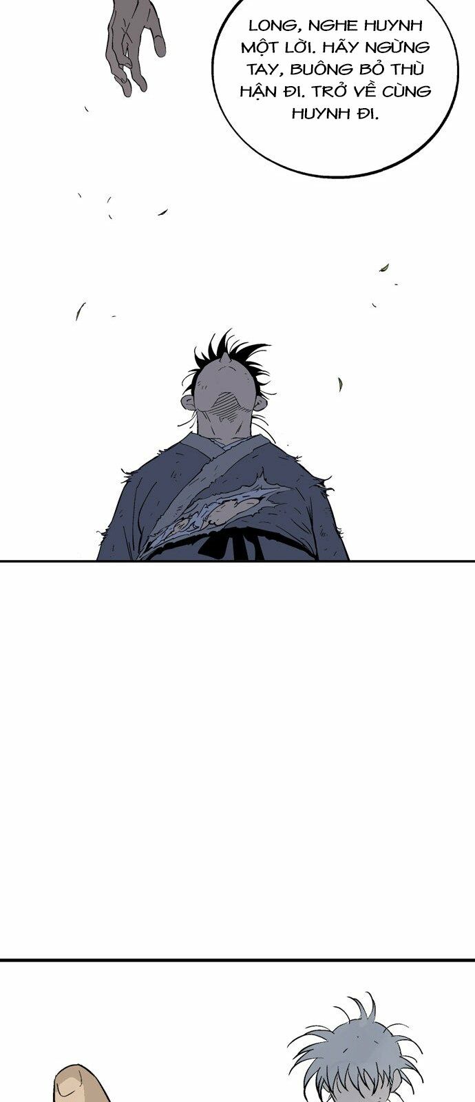 Gosu - Cao Thủ 2: Chapter 93: P.2