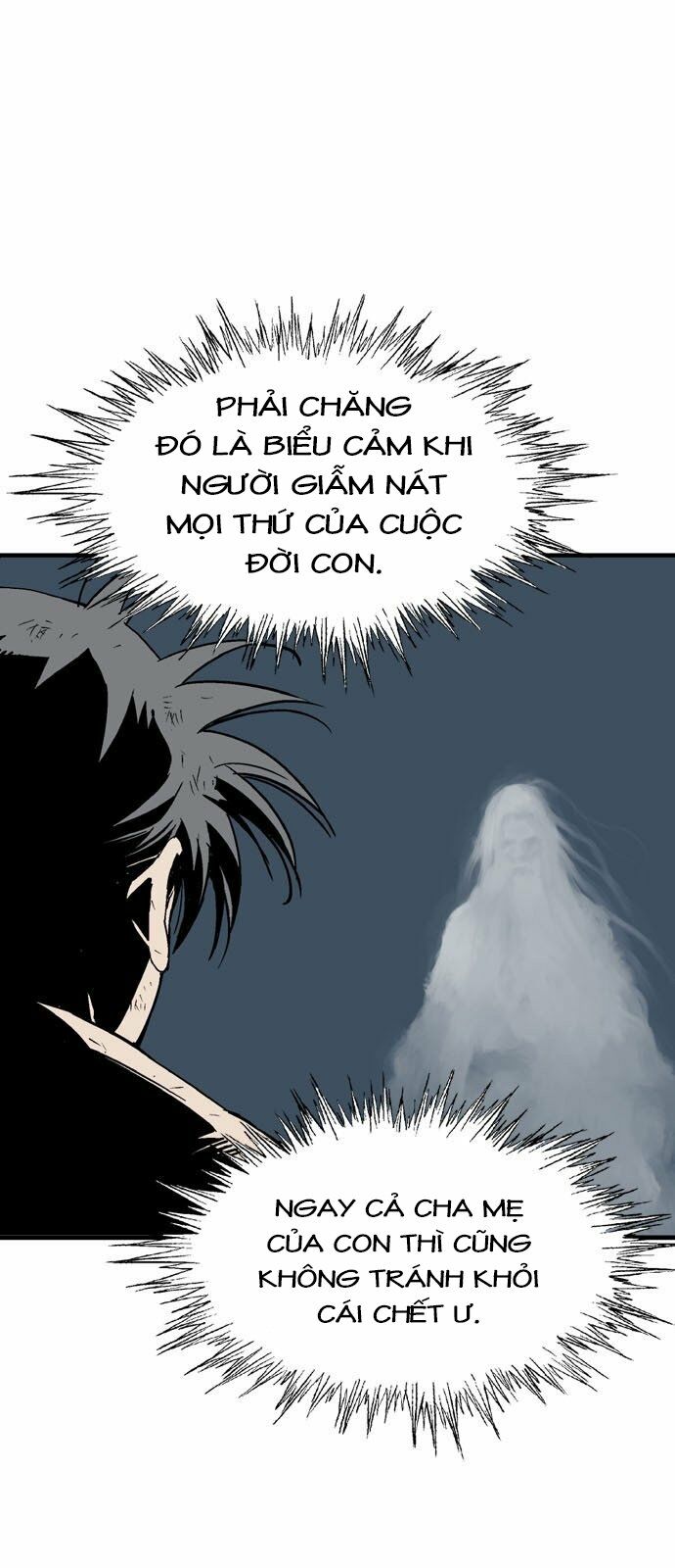 Gosu - Cao Thủ 2: Chapter 94: P.2
