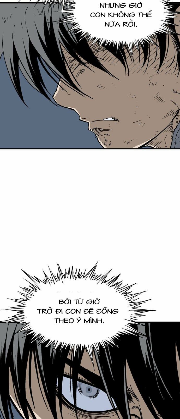 Gosu - Cao Thủ 2: Chapter 94: P.2