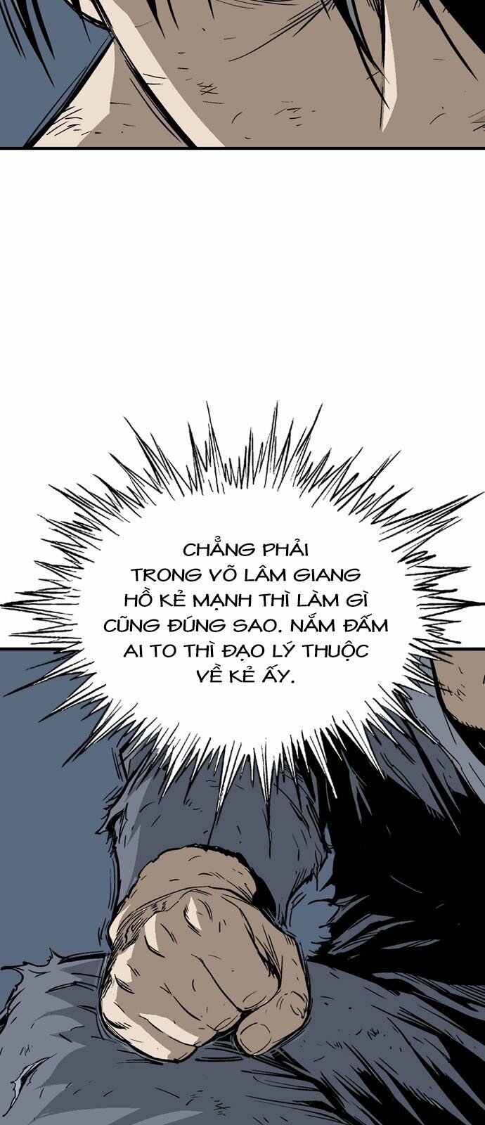 Gosu - Cao Thủ 2: Chapter 94: P.2