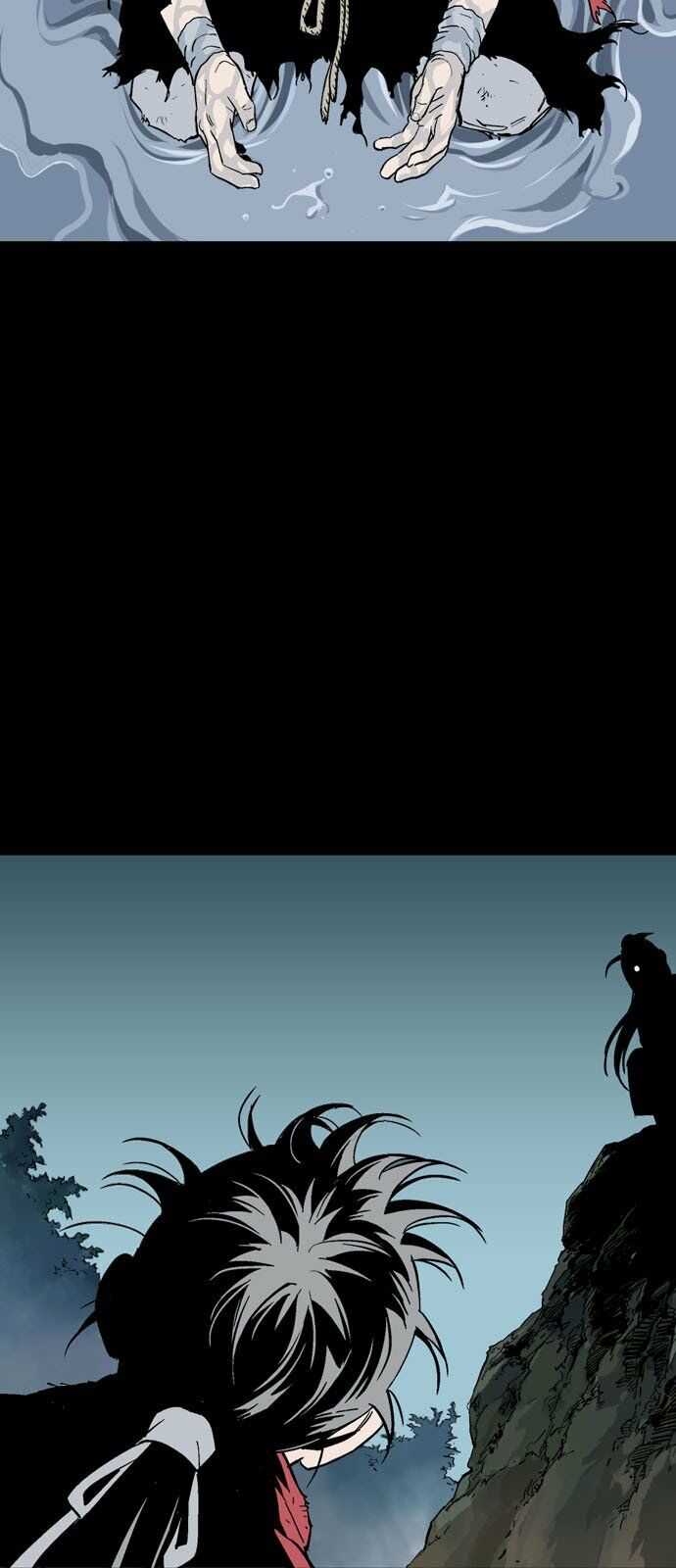 Gosu - Cao Thủ 2: Chapter 94: P.2