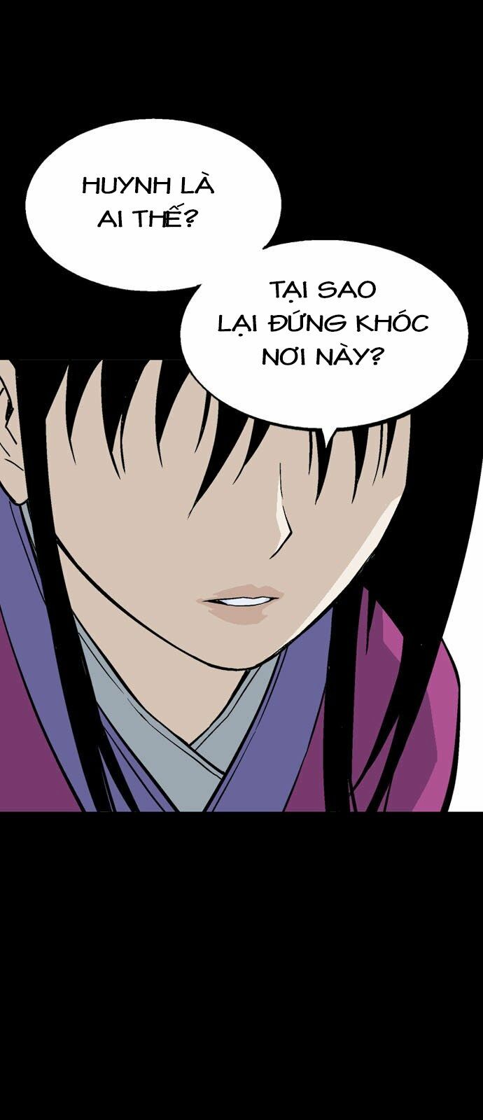 Gosu - Cao Thủ 2: Chapter 94: P.2