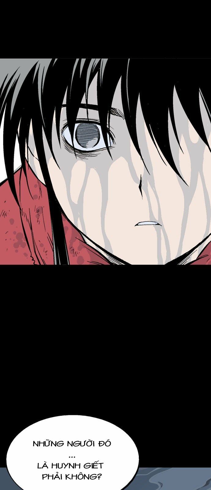 Gosu - Cao Thủ 2: Chapter 94: P.2