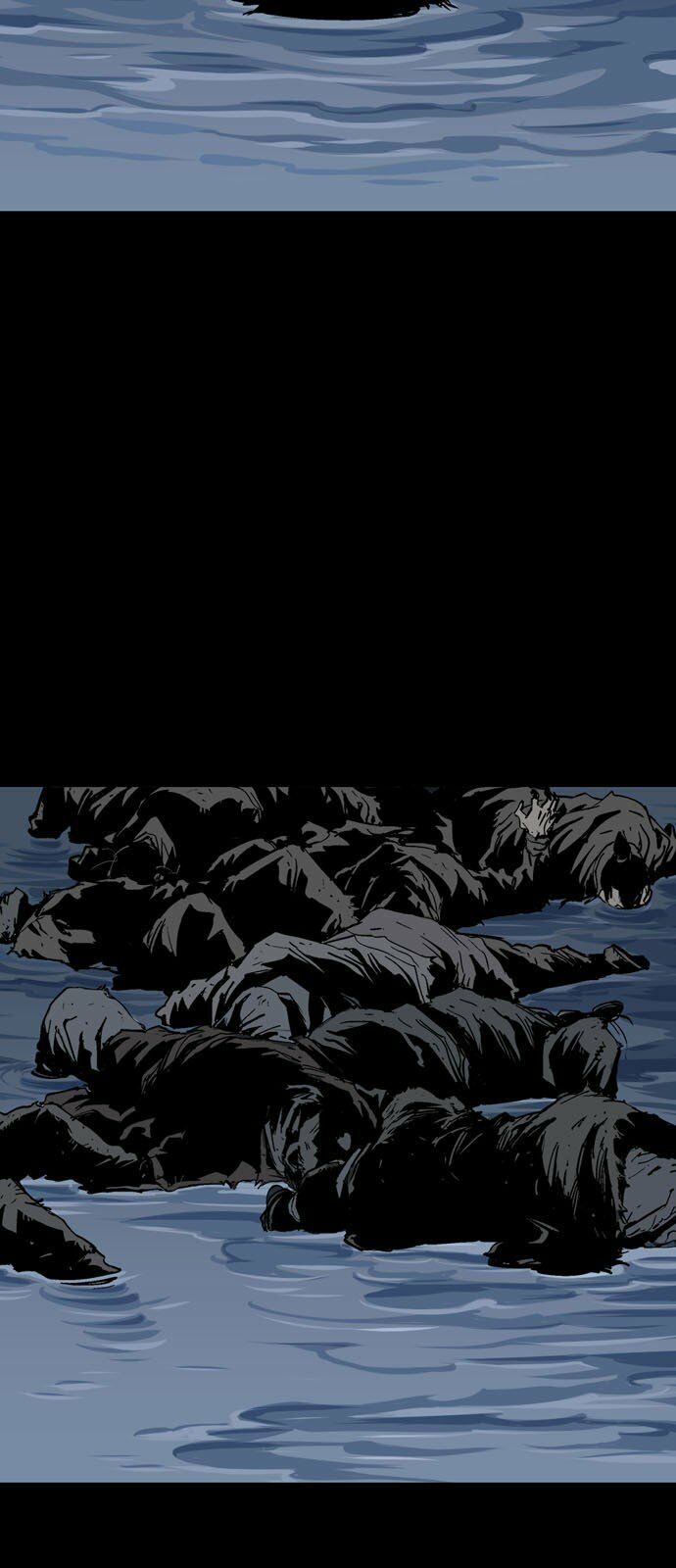 Gosu - Cao Thủ 2: Chapter 94: P.2
