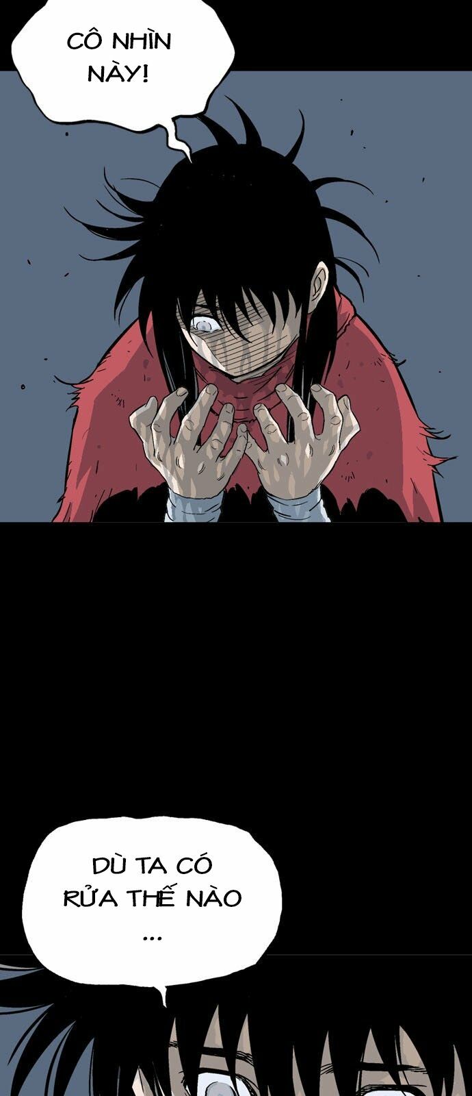 Gosu - Cao Thủ 2: Chapter 94: P.2