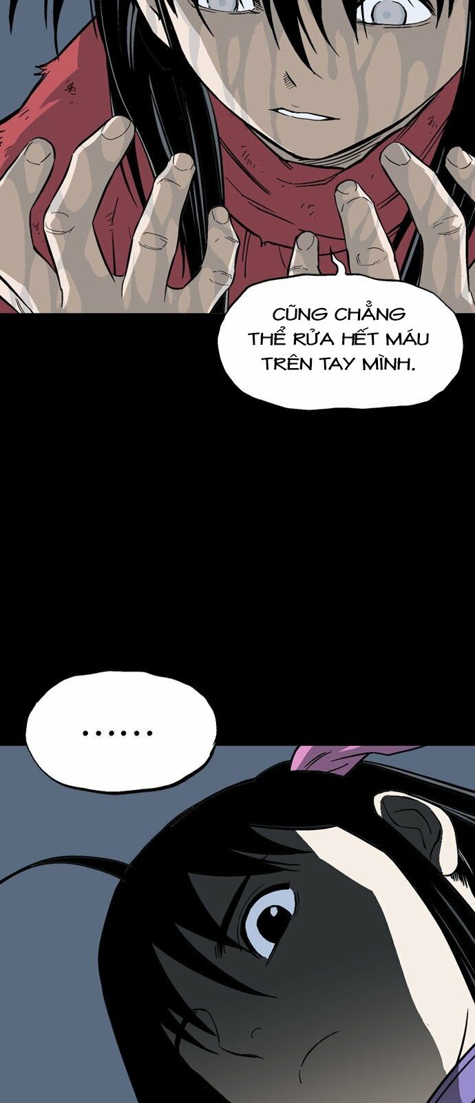 Gosu - Cao Thủ 2: Chapter 94: P.2