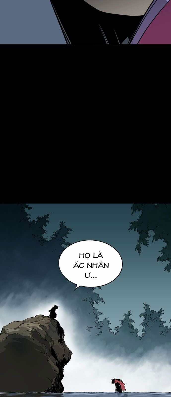 Gosu - Cao Thủ 2: Chapter 94: P.2