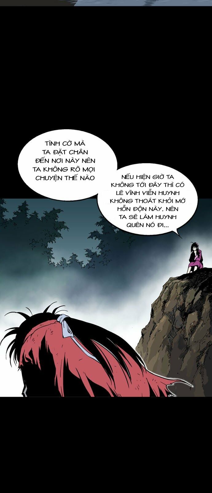 Gosu - Cao Thủ 2: Chapter 94: P.2