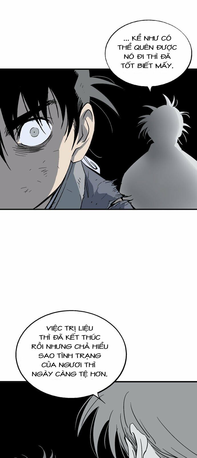Gosu - Cao Thủ 2: Chapter 94: P.2