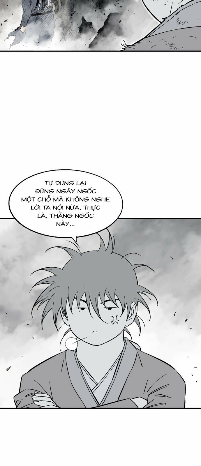 Gosu - Cao Thủ 2: Chapter 94: P.2