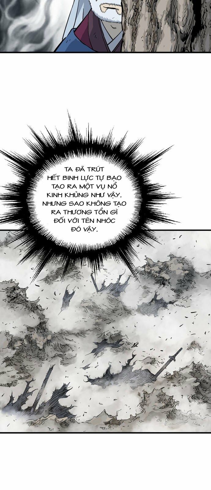 Gosu - Cao Thủ 2: Chapter 94: P.2