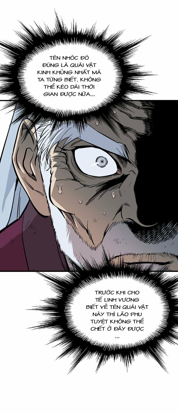 Gosu - Cao Thủ 2: Chapter 94: P.2
