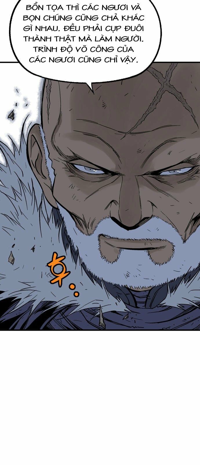 Gosu - Cao Thủ 2: Chapter 94: P.2
