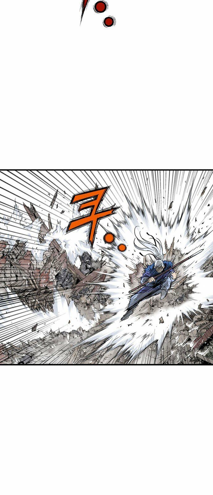 Gosu - Cao Thủ 2: Chapter 96: P.2