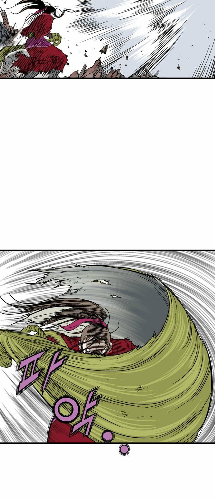 Gosu - Cao Thủ 2: Chapter 96: P.2