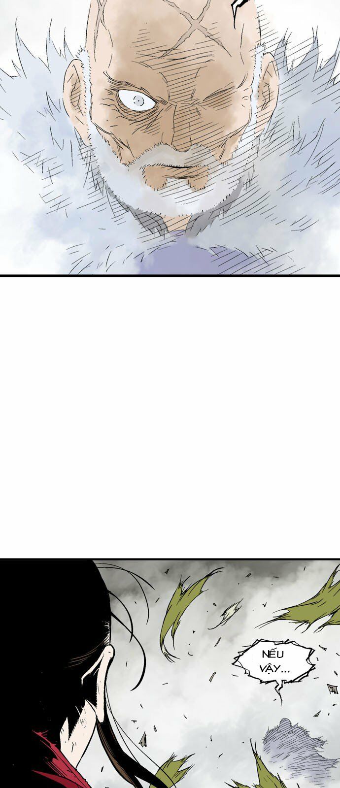 Gosu - Cao Thủ 2: Chapter 96: P.2