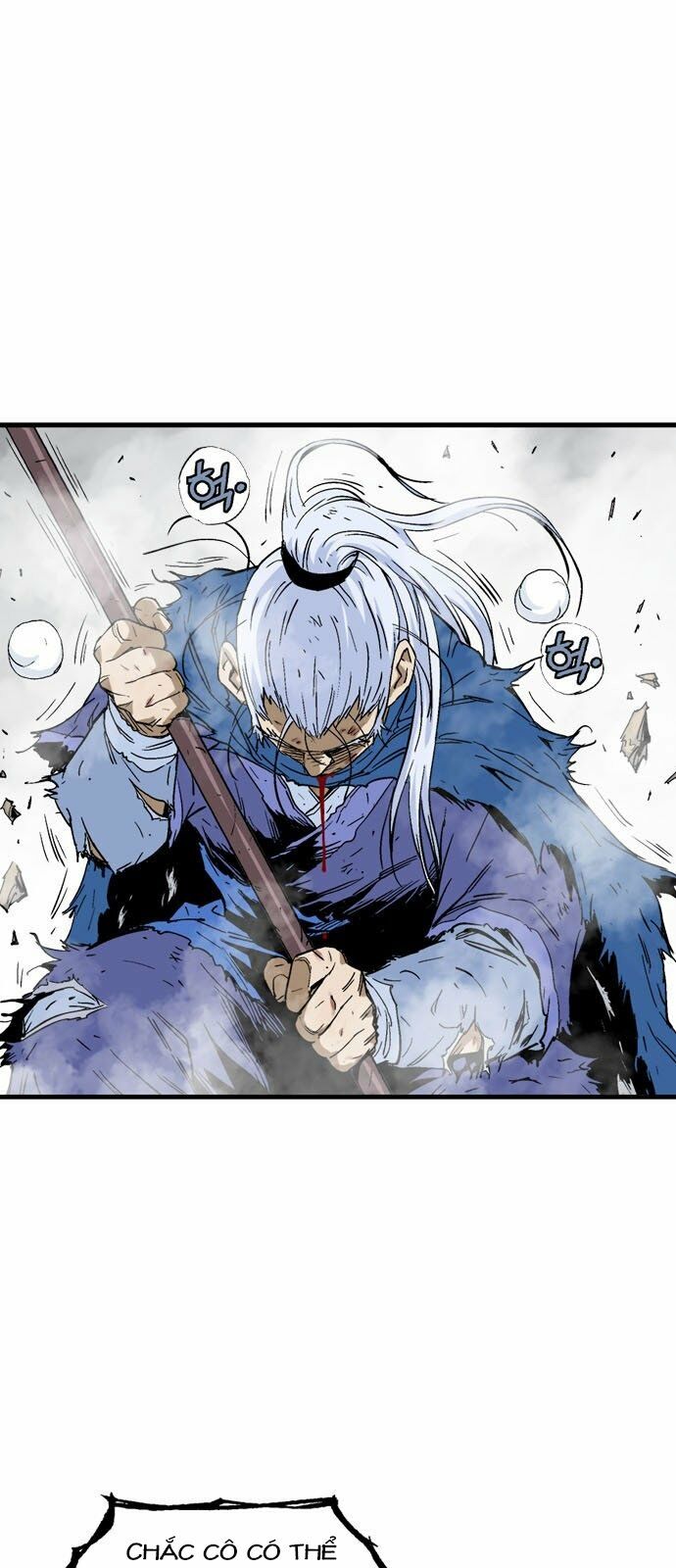Gosu - Cao Thủ 2: Chapter 96: P.2