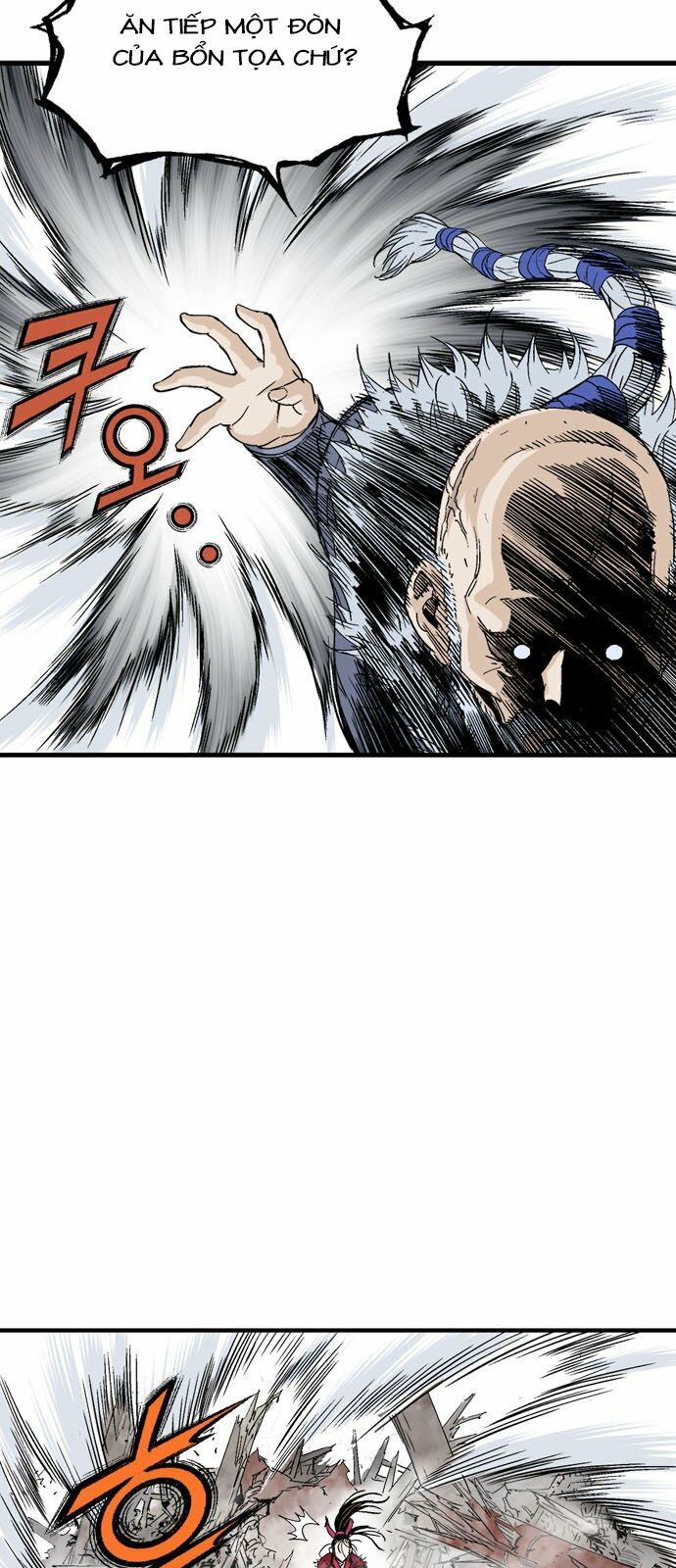 Gosu - Cao Thủ 2: Chapter 96: P.2