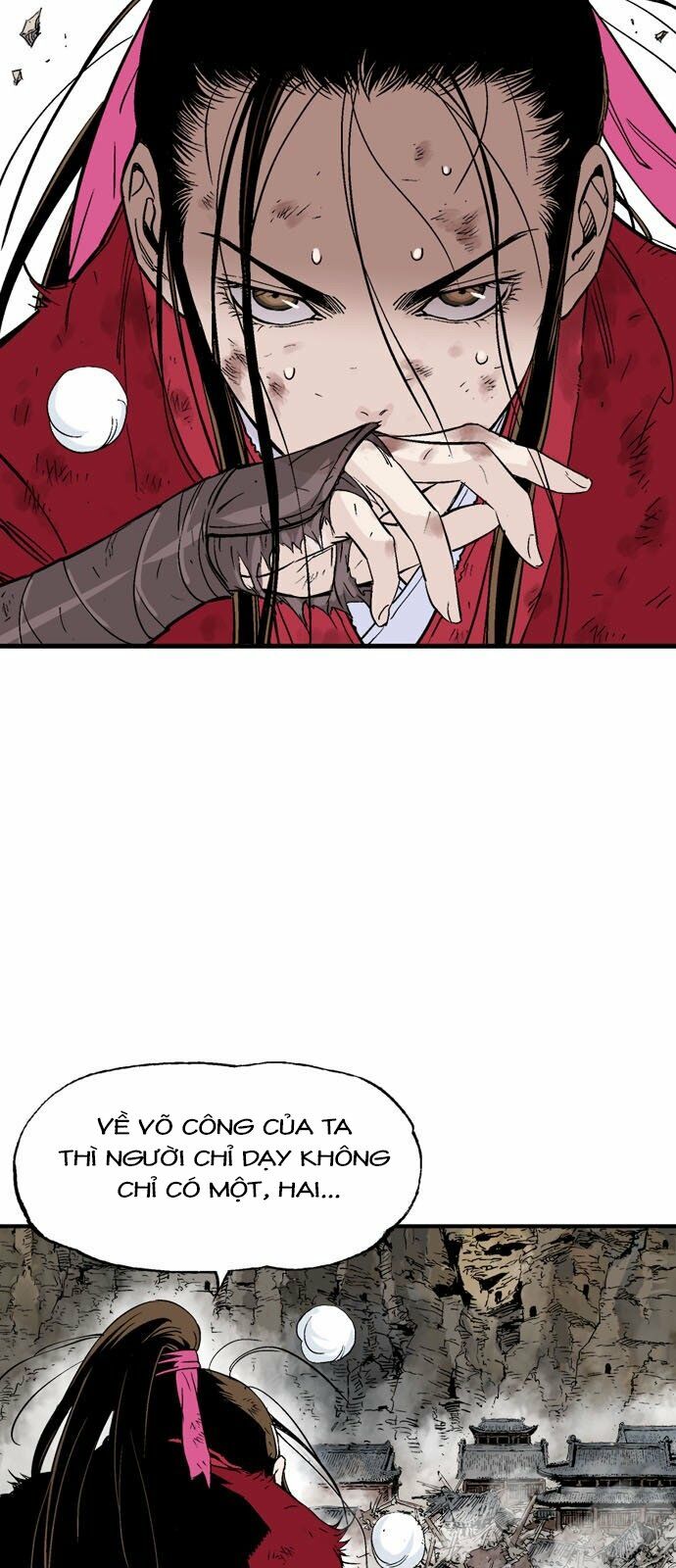 Gosu - Cao Thủ 2: Chapter 96: P.2