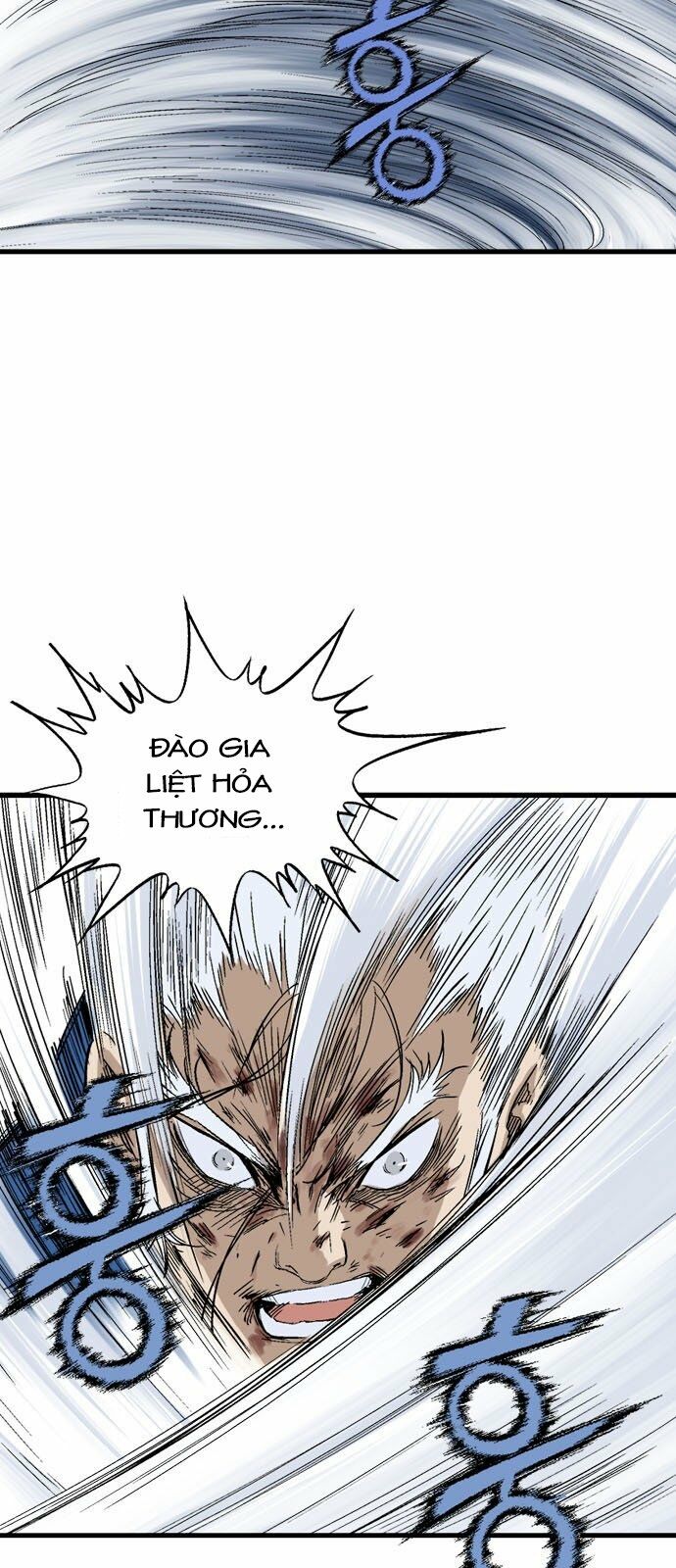 Gosu - Cao Thủ 2: Chapter 96: P.2