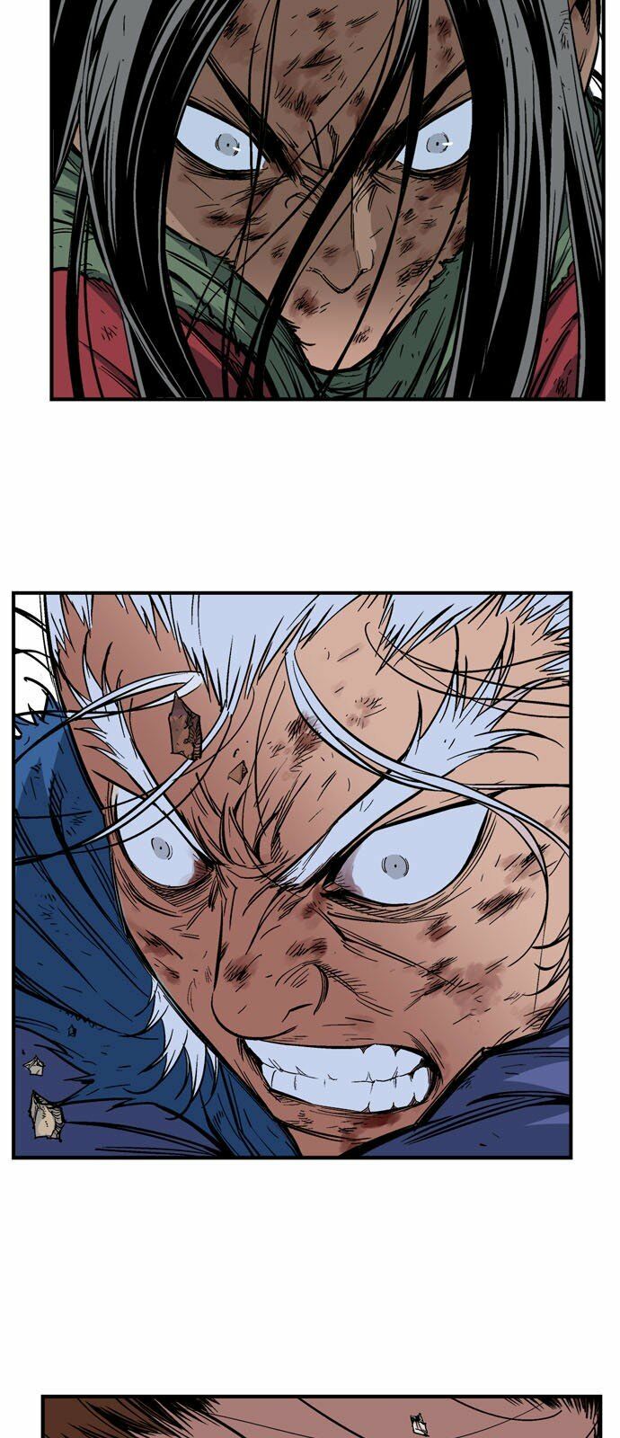 Gosu - Cao Thủ 2: Chapter 96: P.2