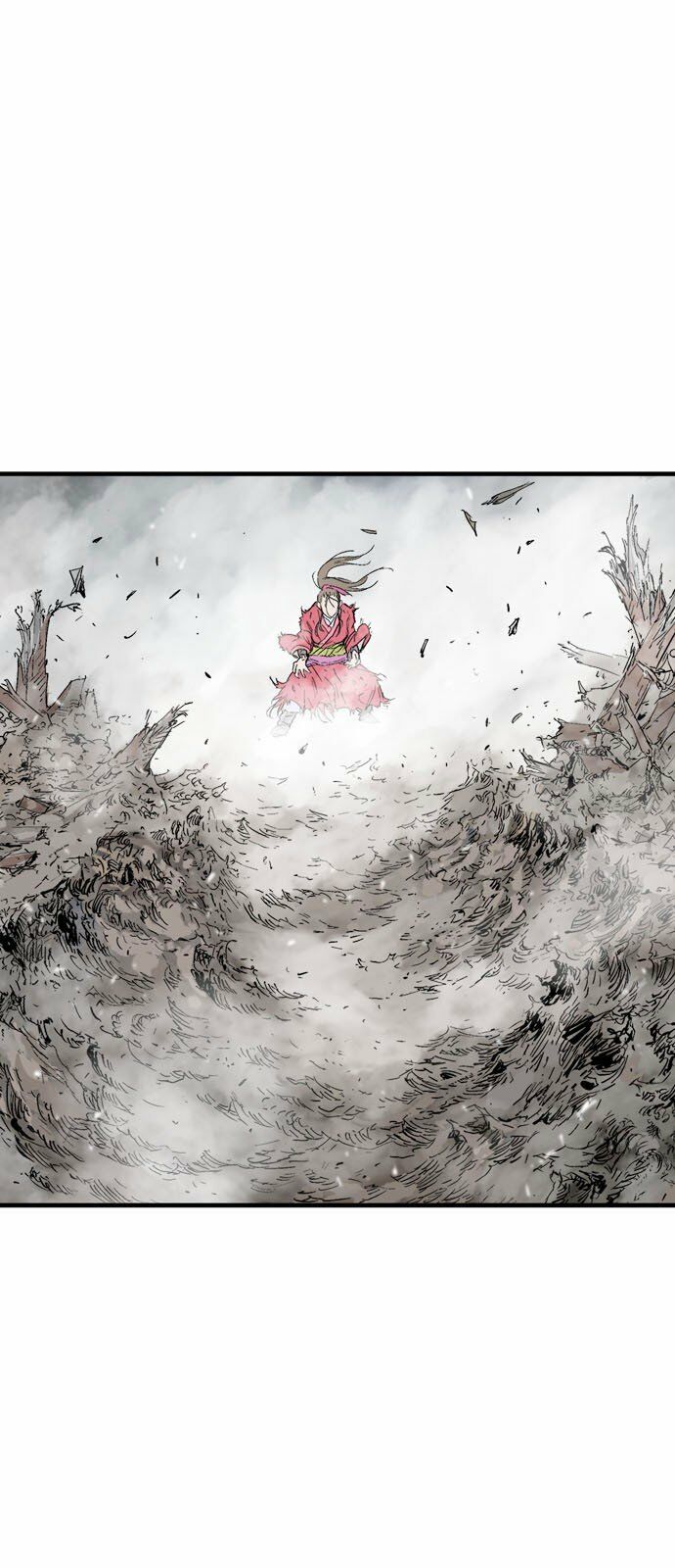 Gosu - Cao Thủ 2: Chapter 96: P.2