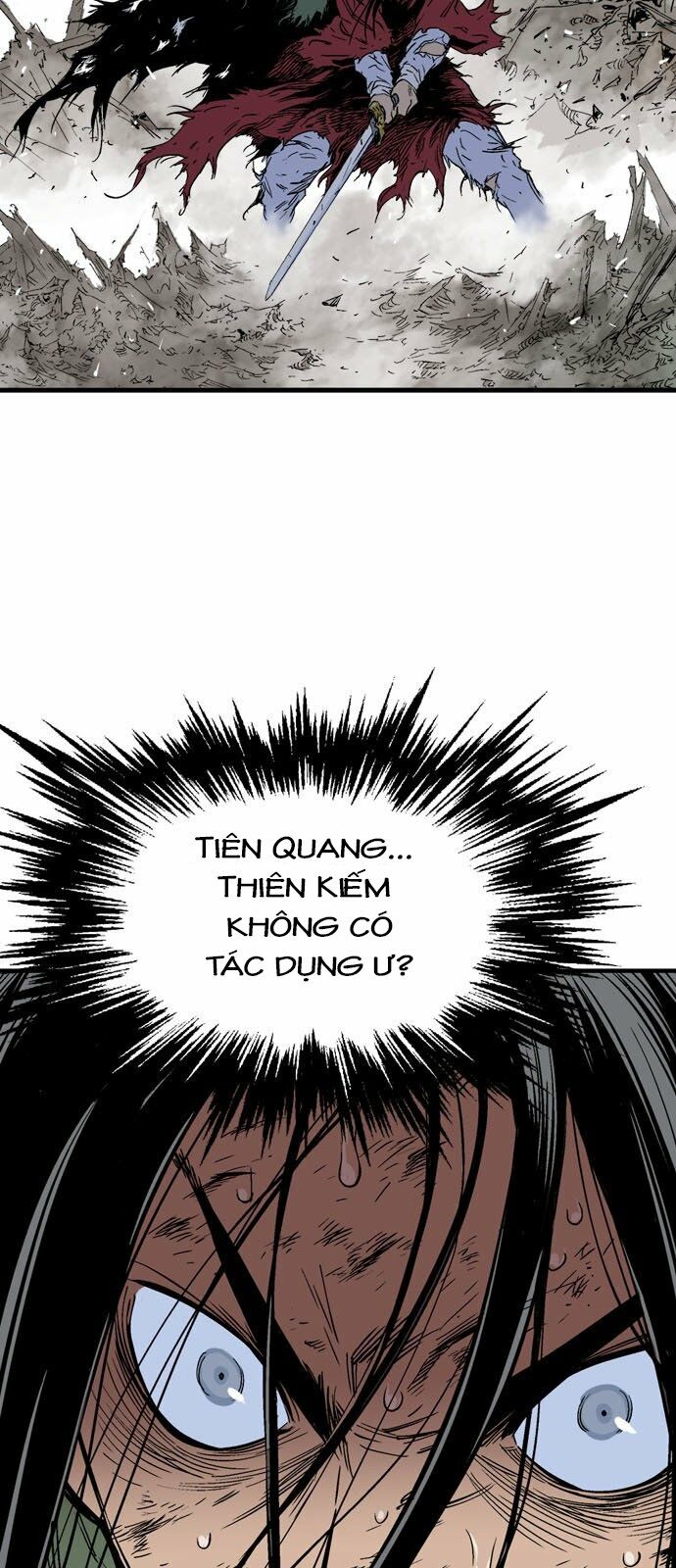 Gosu - Cao Thủ 2: Chapter 96: P.2
