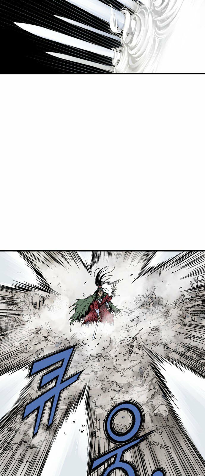 Gosu - Cao Thủ 2: Chapter 96: P.2