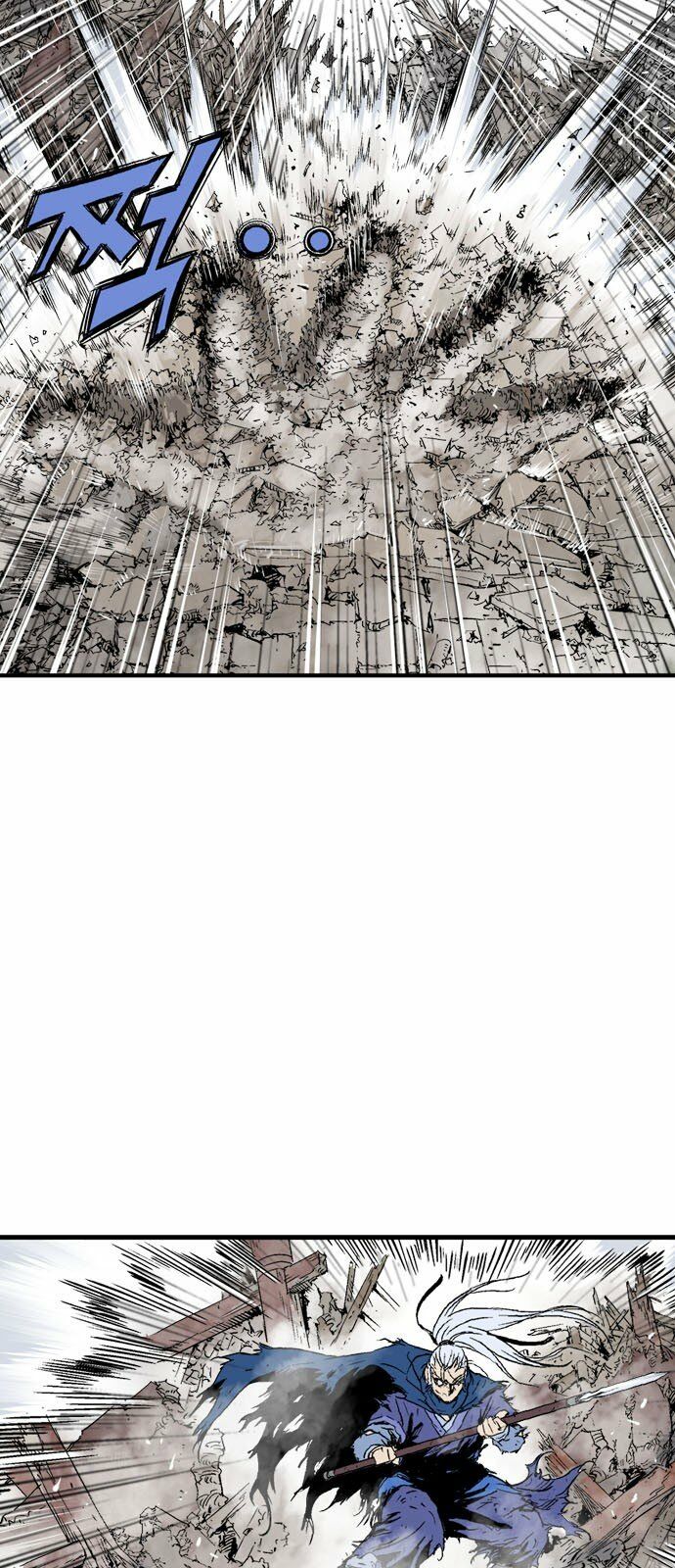 Gosu - Cao Thủ 2: Chapter 96: P.2