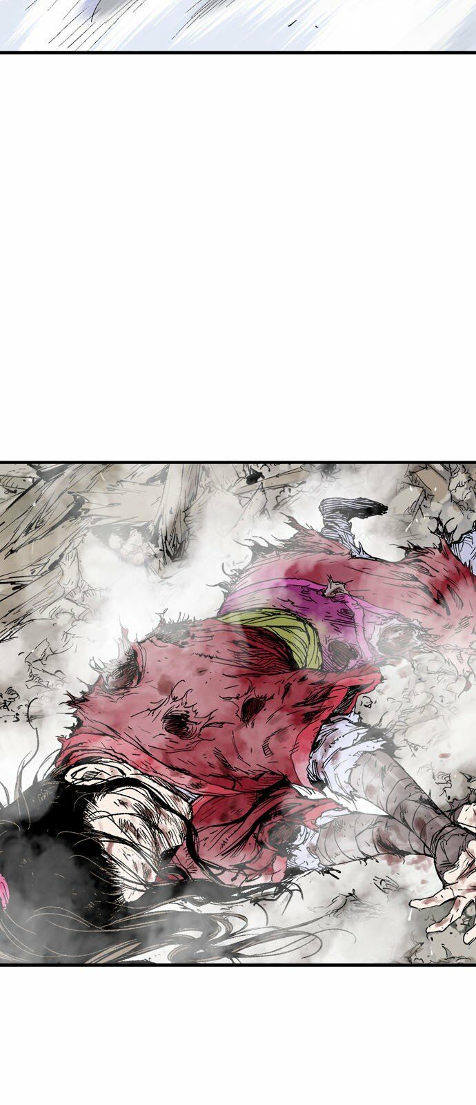 Gosu - Cao Thủ 2: Chapter 96: P.2