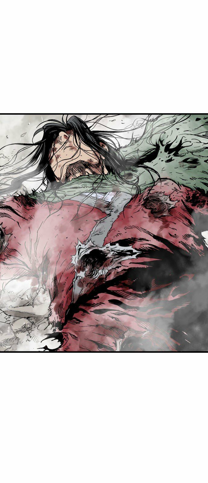 Gosu - Cao Thủ 2: Chapter 96: P.2