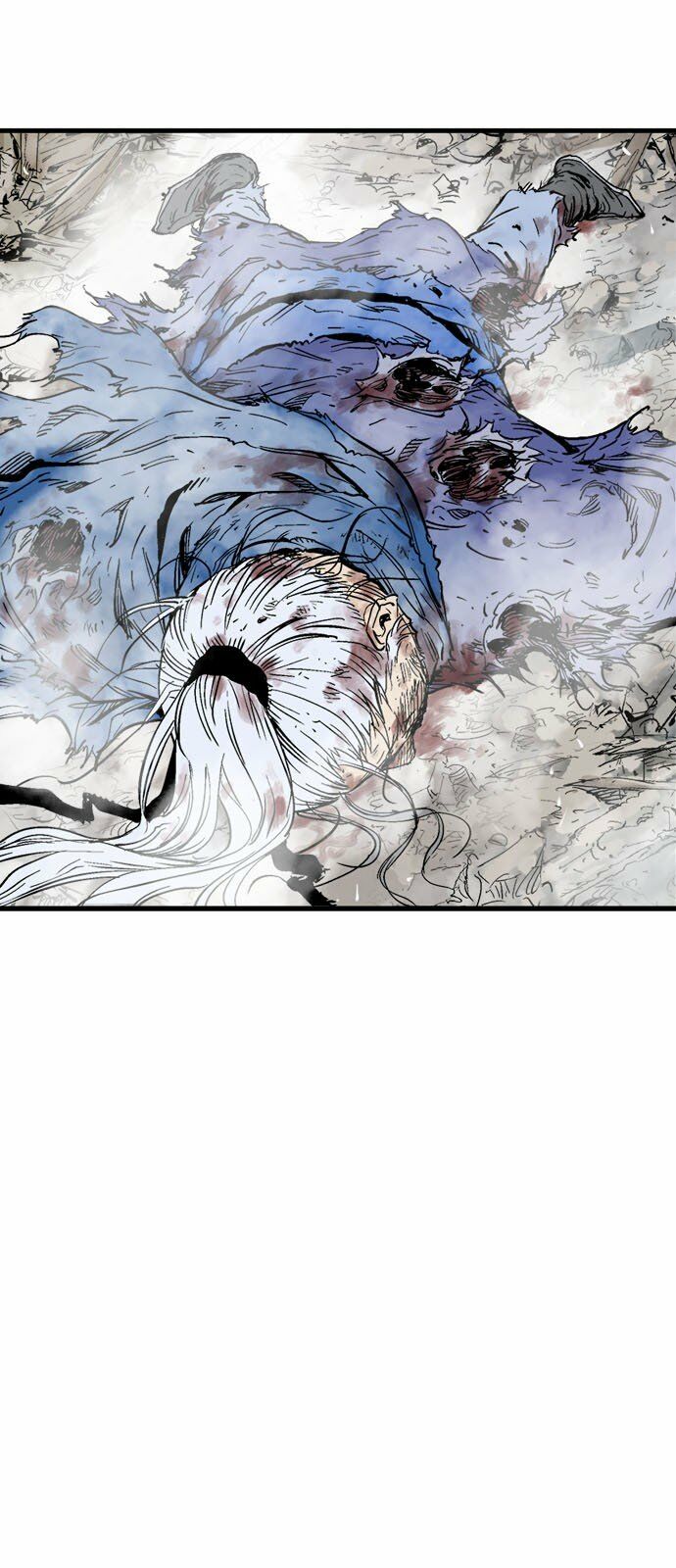Gosu - Cao Thủ 2: Chapter 96: P.2