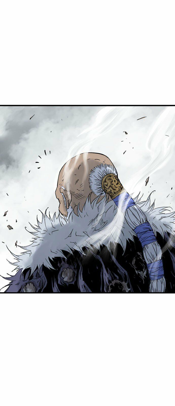 Gosu - Cao Thủ 2: Chapter 96: P.2