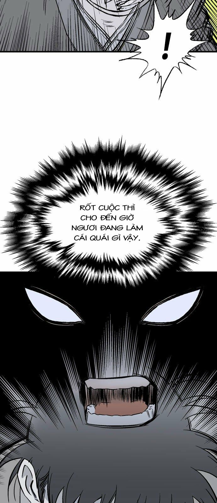 Gosu - Cao Thủ 2: Chapter 97: P.2