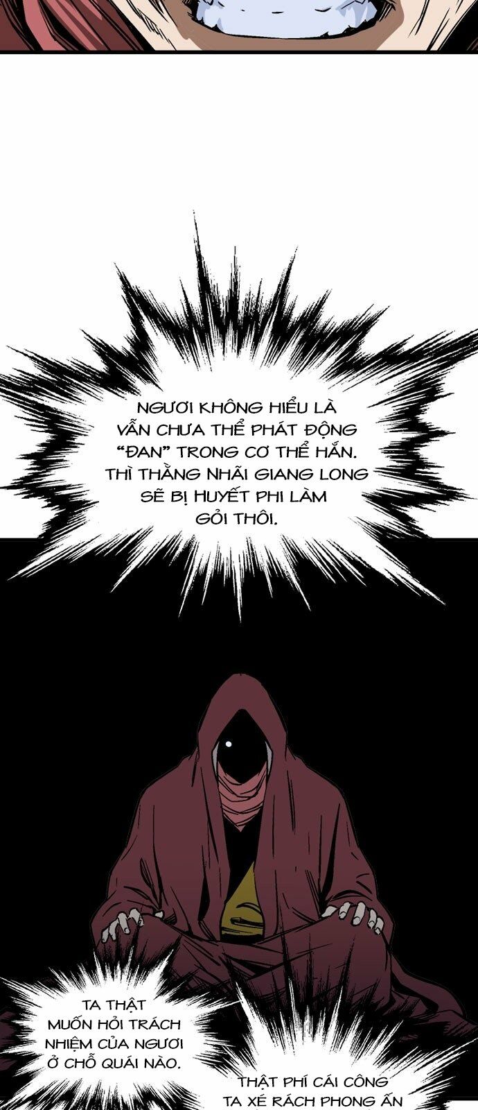 Gosu - Cao Thủ 2: Chapter 97: P.2