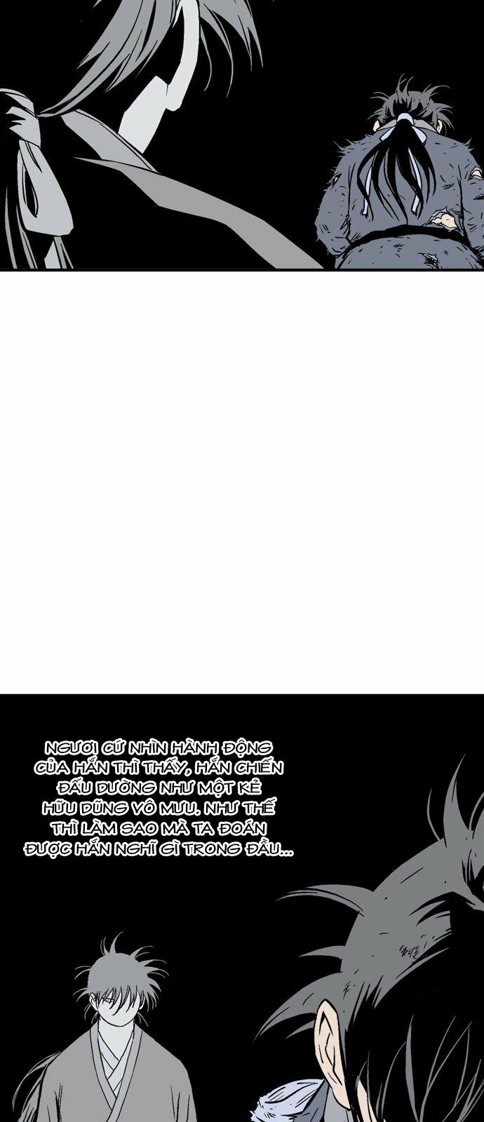 Gosu - Cao Thủ 2: Chapter 97: P.2